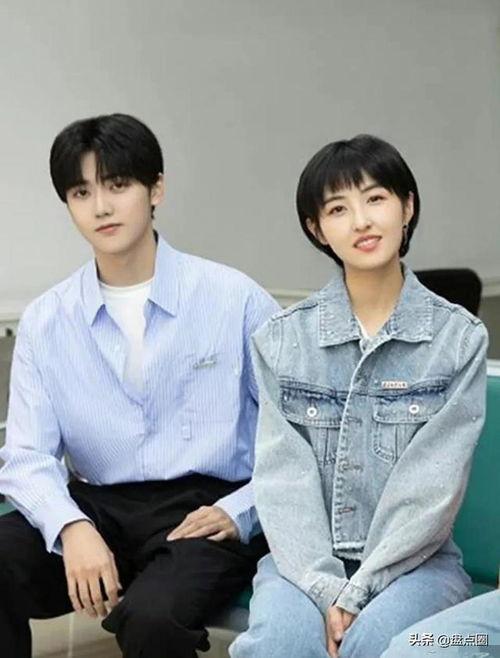 娱乐圈吃瓜情侣头像真人