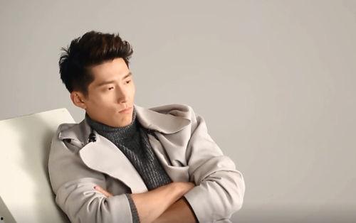 娱乐吃瓜窦骁,揭秘明星幕后趣事